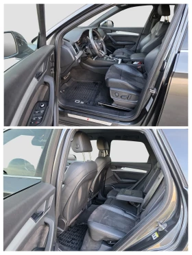 Audi Q5 2.0 TDI Quattro S-line - 38900 лв. / 19889.25 € - 22128776 10