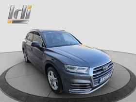 Audi Q5 2.0 TDI Quattro S-line - 38900 лв. / 19889.25 € - 22128776 8