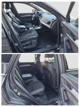 Audi Q5 2.0 TDI Quattro S-line - 38900 лв. / 19889.25 € - 22128776 11