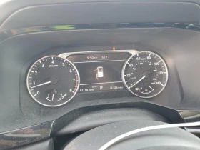 Nissan Pathfinder SV* AWD* ПОДГРЕВ* ПАНОРАМА* CRUISE, снимка 9