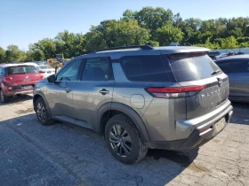 Nissan Pathfinder SV* AWD* ПОДГРЕВ* ПАНОРАМА* CRUISE, снимка 2