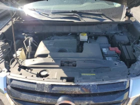 Nissan Pathfinder SV* AWD* ПОДГРЕВ* ПАНОРАМА* CRUISE, снимка 11