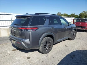 Nissan Pathfinder SV* AWD* ПОДГРЕВ* ПАНОРАМА* CRUISE, снимка 3