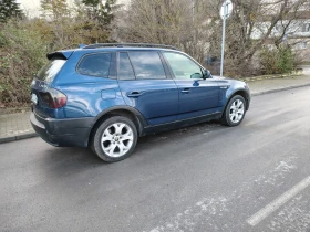 BMW X3 - 5550 € / 10854.86 лв. - 41707639 5