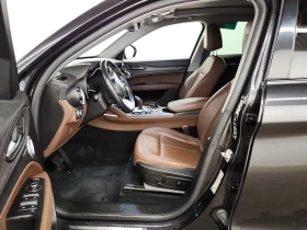 Alfa Romeo Stelvio * TI * CARFAX * ЦЕНА ДО БЪЛГАРИЯ - 22650 € / 44299.55 лв. - 63368139 9