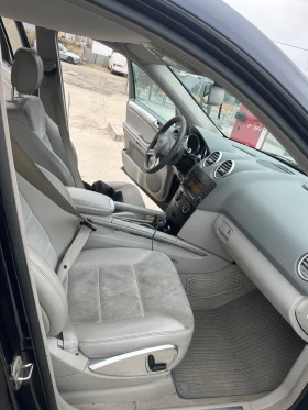 Mercedes-Benz ML 320 30mm фланци, спорт пакет - 9000 € / 17602.47 лв. - 46258607 7