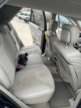 Mercedes-Benz ML 320 30mm фланци, спорт пакет - 9000 € / 17602.47 лв. - 46258607 5