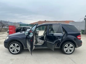 Mercedes-Benz ML 320 30mm фланци, спорт пакет - 9000 € / 17602.47 лв. - 46258607 2