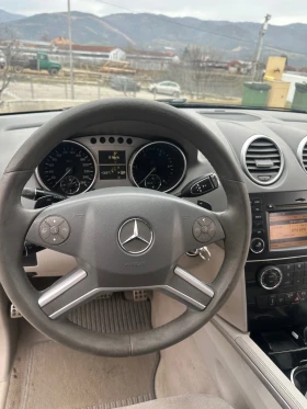 Mercedes-Benz ML 320 30mm фланци, спорт пакет - 9000 € / 17602.47 лв. - 46258607 9