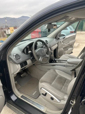 Mercedes-Benz ML 320 30mm фланци, спорт пакет - 9000 € / 17602.47 лв. - 46258607 8