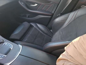 Mercedes-Benz GLC * AMG 43 * CARFAX * ПАНО * KEYLESS * ПОДГРЕВИ *  - 24000 € / 46939.92 лв. - 25125753 10