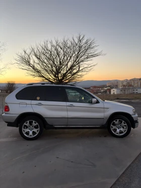 BMW X5 3.0D SPORT PACKET TOP!!! - 4249 € / 8310.32 лв. - 93780388 5
