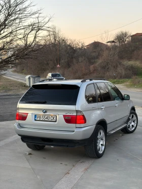 BMW X5 3.0D SPORT PACKET TOP!!! - 4249 € / 8310.32 лв. - 93780388 3