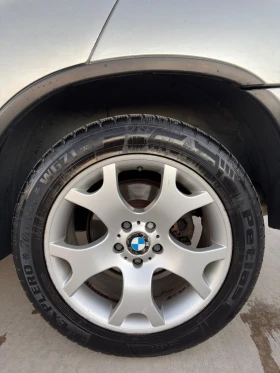 BMW X5 3.0D SPORT PACKET TOP!!! - 4249 € / 8310.32 лв. - 93780388 6