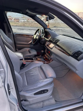 BMW X5 3.0D SPORT PACKET TOP!!! - 4249 € / 8310.32 лв. - 93780388 13