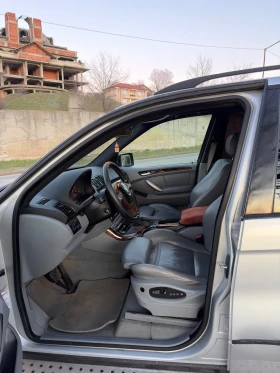 BMW X5 3.0D SPORT PACKET TOP!!! - 4249 € / 8310.32 лв. - 93780388 8