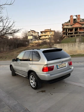 BMW X5 3.0D SPORT PACKET TOP!!! - 4249 € / 8310.32 лв. - 93780388 4