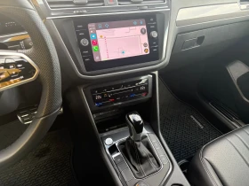VW Tiguan 2024/2.0/184hp R-LINE - 29600 € / 57892.57 лв. - 39605221 13