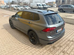 VW Tiguan 2024/2.0/184hp R-LINE - 29600 € / 57892.57 лв. - 39605221 6