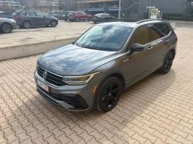 VW Tiguan 2024/2.0/184hp R-LINE - 29600 € / 57892.57 лв. - 39605221 3