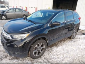 Honda Cr-v * ЛЕД* ШИБИДАХ* НАВИ*  - 13800 € / 26990.45 лв. - 59677364 2