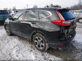 Honda Cr-v * ЛЕД* ШИБИДАХ* НАВИ*  - 13800 € / 26990.45 лв. - 59677364 3