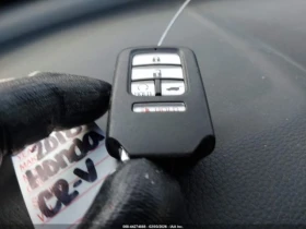 Honda Cr-v * ЛЕД* ШИБИДАХ* НАВИ*  - 13800 € / 26990.45 лв. - 59677364 10