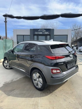 Hyundai Kona 64KWh/PRIME/ГАРАНЦИЯ/SOH100%/BLUELINK/2021г. - 17500 € / 34227.03 лв. - 55110924 4