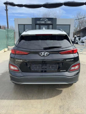 Hyundai Kona 64KWh/PRIME/ГАРАНЦИЯ/SOH100%/BLUELINK/2021г. - 17500 € / 34227.03 лв. - 55110924 5