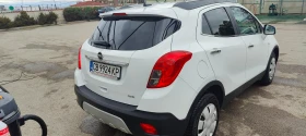 Opel Mokka - 7100 € / 13886.39 лв. - 68099690 3