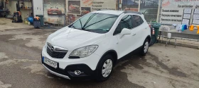 Opel Mokka - 7100 € / 13886.39 лв. - 68099690 5