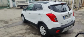 Opel Mokka - 7100 € / 13886.39 лв. - 68099690 4