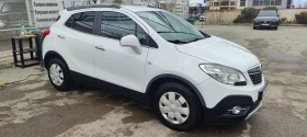 Opel Mokka - 7100 € / 13886.39 лв. - 68099690 2