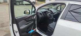 Opel Mokka - 7100 € / 13886.39 лв. - 68099690 7
