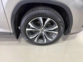 Lexus RX 350  CARFAX - 22200 € / 43419.43 лв. - 83173704 7