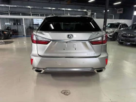 Lexus RX 350  CARFAX - 22200 € / 43419.43 лв. - 83173704 4