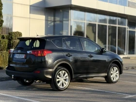 Toyota Rav4 D4D 150kc 4x4 - 10800 € / 21122.96 лв. - 65259646 4