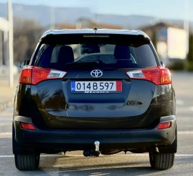 Toyota Rav4 D4D 150kc 4x4 - 10800 € / 21122.96 лв. - 65259646 3