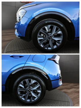 Kia Sportage 1.6 T-GDi ISG GT-Line HEV | Mobile.bg � ����� ������ 17