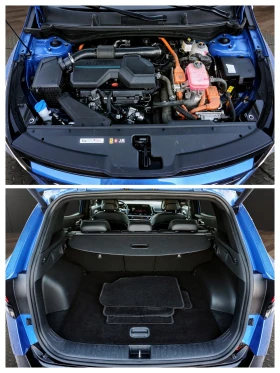 Kia Sportage 1.6 T-GDi ISG GT-Line HEV | Mobile.bg � ����� ������ 16