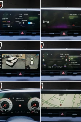 Kia Sportage 1.6 T-GDi ISG GT-Line HEV | Mobile.bg � ����� ������ 7