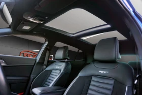 Kia Sportage 1.6 T-GDi ISG GT-Line HEV | Mobile.bg � ����� ������ 8