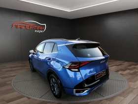 Kia Sportage 1.6 T-GDi ISG GT-Line HEV | Mobile.bg � ����� ������ 4