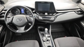 Toyota C-HR BATTERY LIFE450000km/Distronic/Следи Път и Знаци - 16400 € / 32075.61 лв. - 97267558 13
