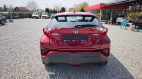 Toyota C-HR BATTERY LIFE450000km/Distronic/Следи Път и Знаци - 16400 € / 32075.61 лв. - 97267558 9