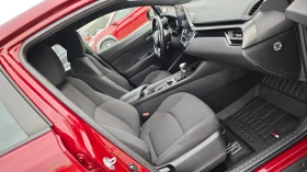 Toyota C-HR BATTERY LIFE450000km/Distronic/Следи Път и Знаци - 16400 € / 32075.61 лв. - 97267558 12