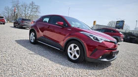 Toyota C-HR BATTERY LIFE450000km/Distronic/Следи Път и Знаци - 16400 € / 32075.61 лв. - 97267558 6