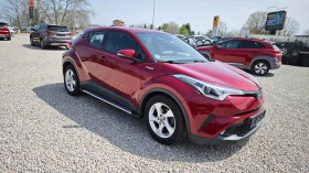 Toyota C-HR BATTERY LIFE450000km/Distronic/Следи Път и Знаци - 16400 € / 32075.61 лв. - 97267558 7