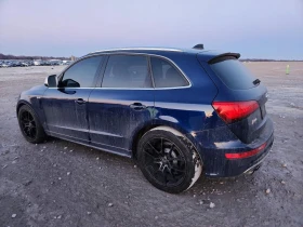 Audi SQ5 3.0L 6 All Wheel Drive | Mobile.bg � ����� ������ 3