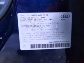 Audi SQ5 3.0L 6 All Wheel Drive | Mobile.bg � ����� ������ 15